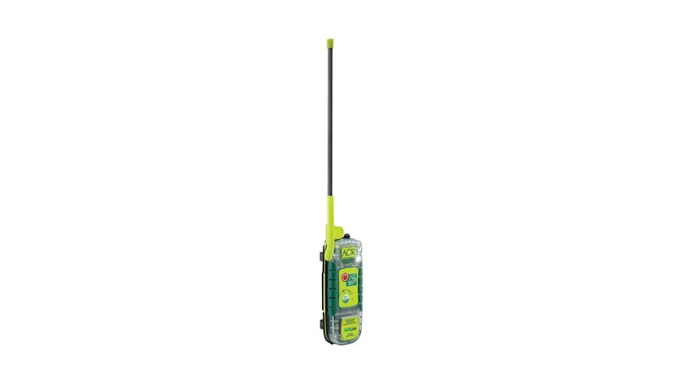 ACR Sarlink 406 Gps Plb W/strobe 2883