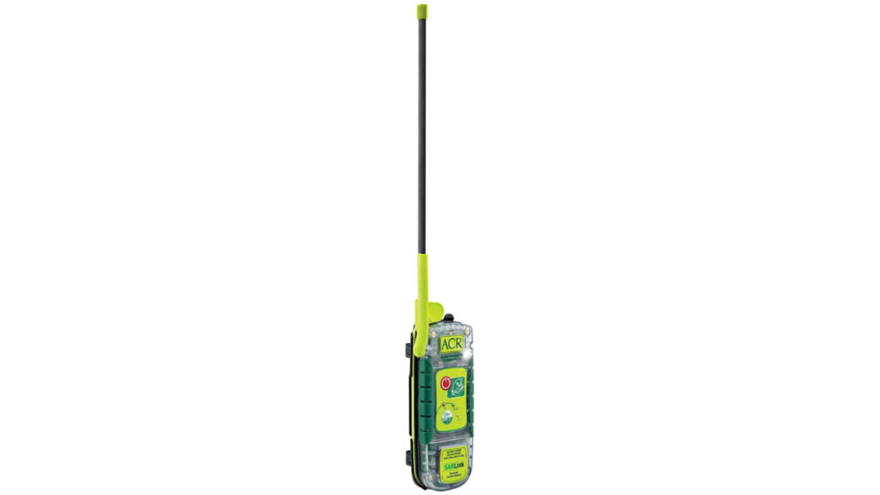 ACR Sarlink 406 Gps Plb W/strobe 2883