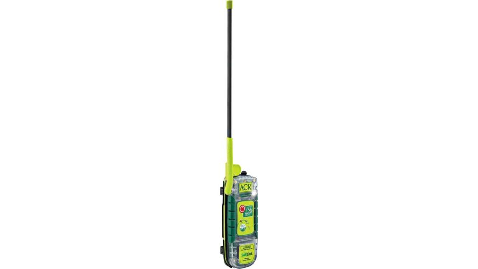 ACR Sarlink 406 Gps Plb W/strobe 2883