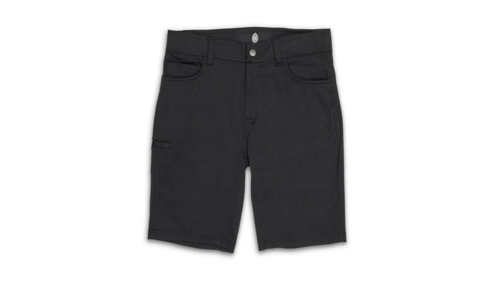 Club Ride Apparel Mens Joe Dirt Shorts 10", MSJD902GBM