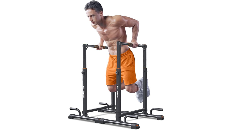Flybird Fitness Power Tower 3D78C80A, flybird-adjustable-dip-bar