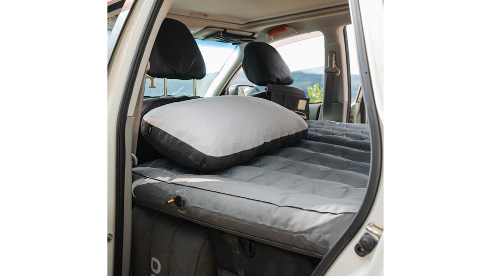 Luno Packable Camp Pillow Pre-Owned 97FED054, Regular S, UAC-PIL-002-R1