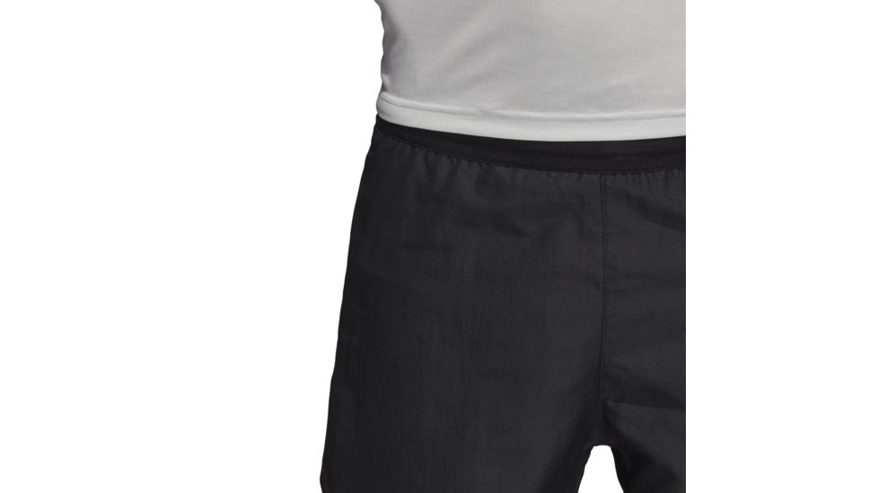 Adidas Terrex Agravic 2-in-1 Parley Men's Short, Black, 30, CY4770-30