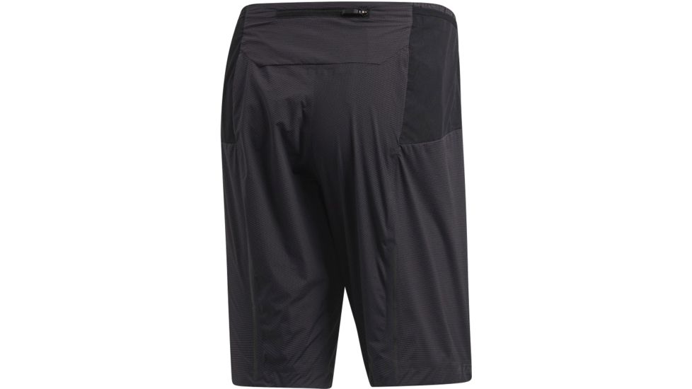 Adidas Terrex Agravic Short - Men's, Black, 32, CY1881-32