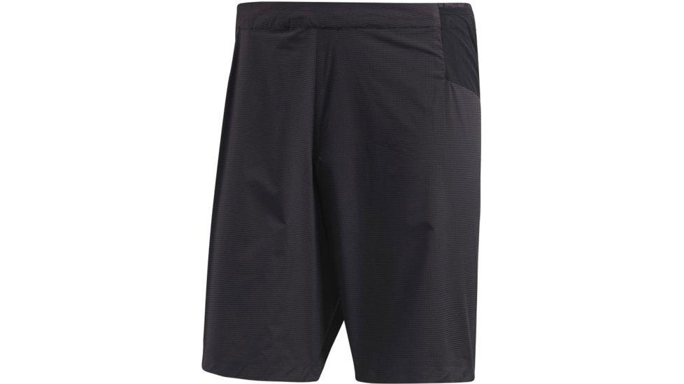 Adidas Terrex Agravic Short - Men's, Black, 32, CY1881-32