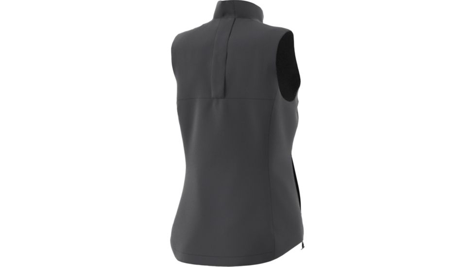 Adidas Terrex Agravic Alpha Vest - Women's, Carbon, CZ0158-DEMO