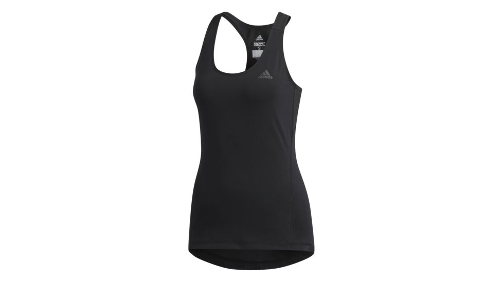 Adidas Terrex AlphaSkin Women's Sport Tank, Black, Large, CD3101-L