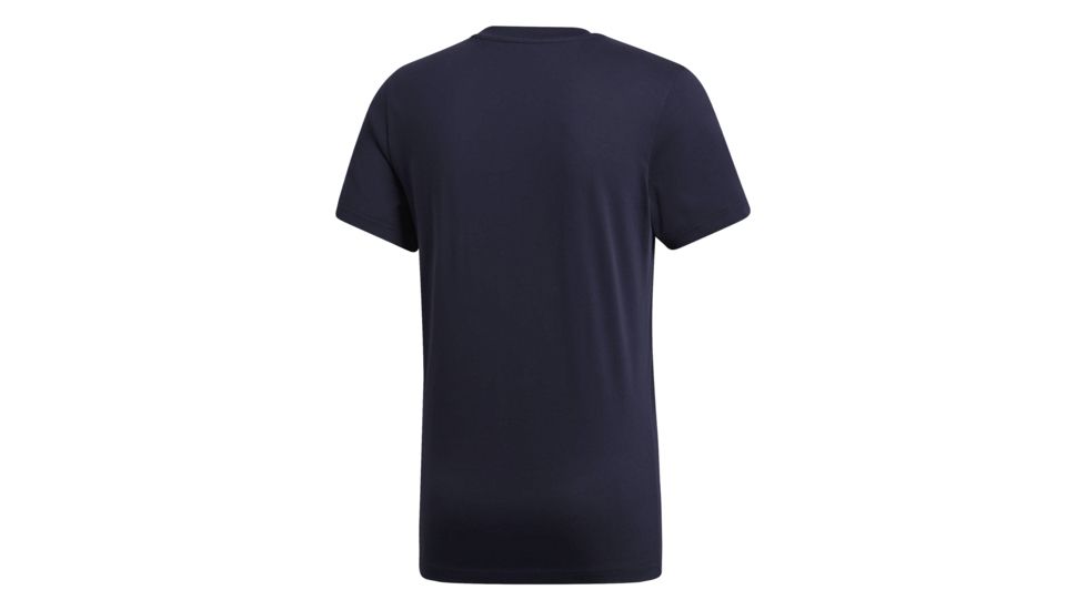 Adidas Terrex Ascend Tee - Mens, Legend Ink, DW5634-DEMO