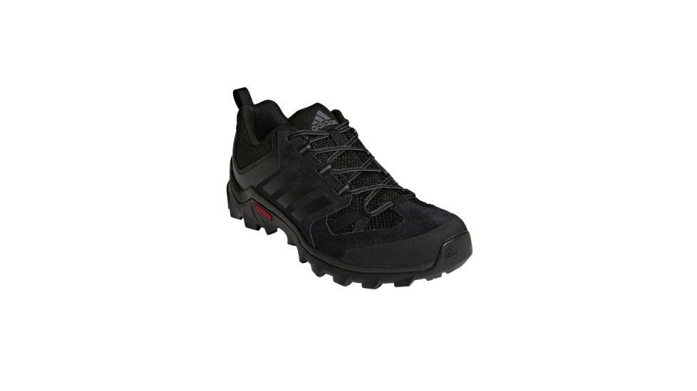 Adidas Terrex Caprock Hiking Shoe - Men's, Black/Granite/Night Met., 9, AF6097-9