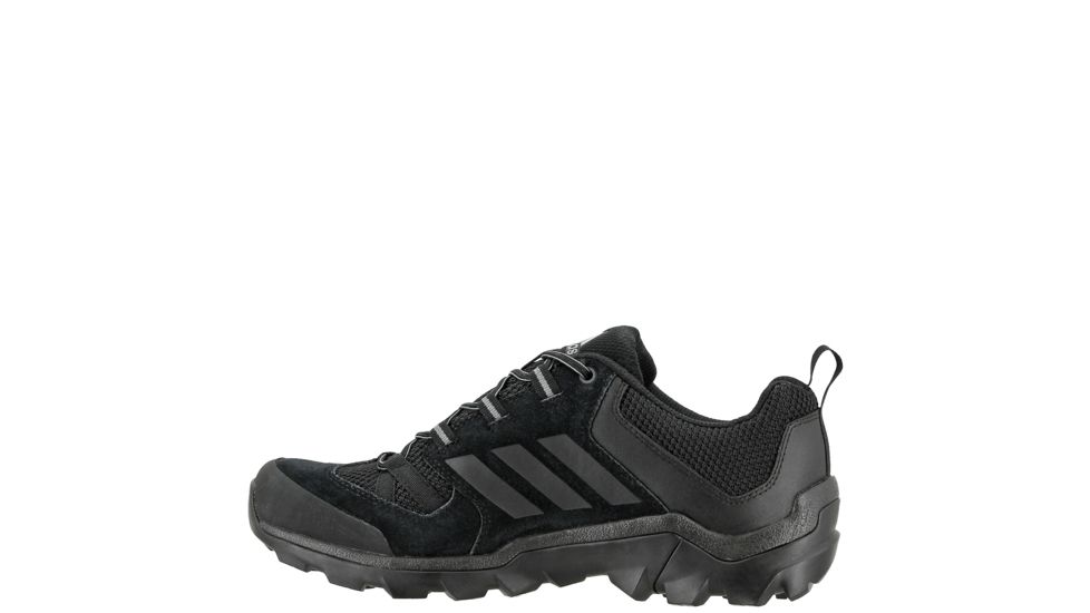 Adidas Terrex Caprock Hiking Shoe - Men's, Black/Granite/Night Met., 9, AF6097-9