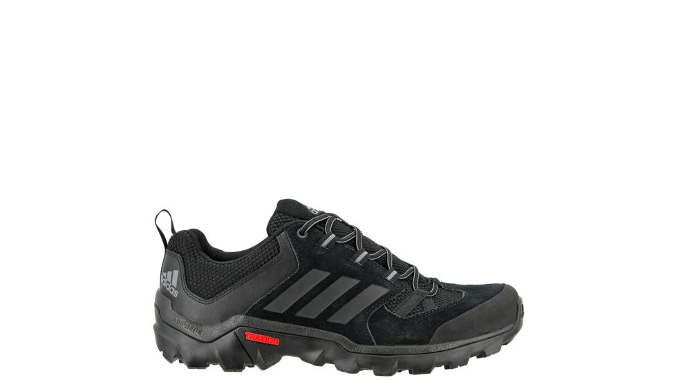 Adidas Terrex Caprock Hiking Shoe - Men's, Black/Granite/Night Met., 9, AF6097-9