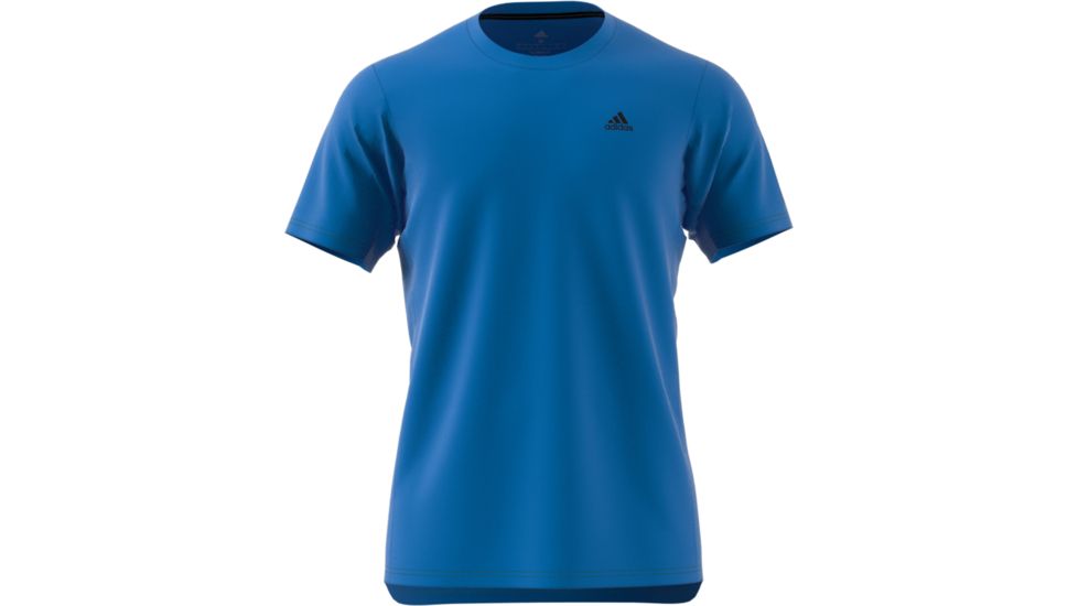 Adidas Terrex CTC Tee - Mens, Shock Blue, DT4153-DEMO