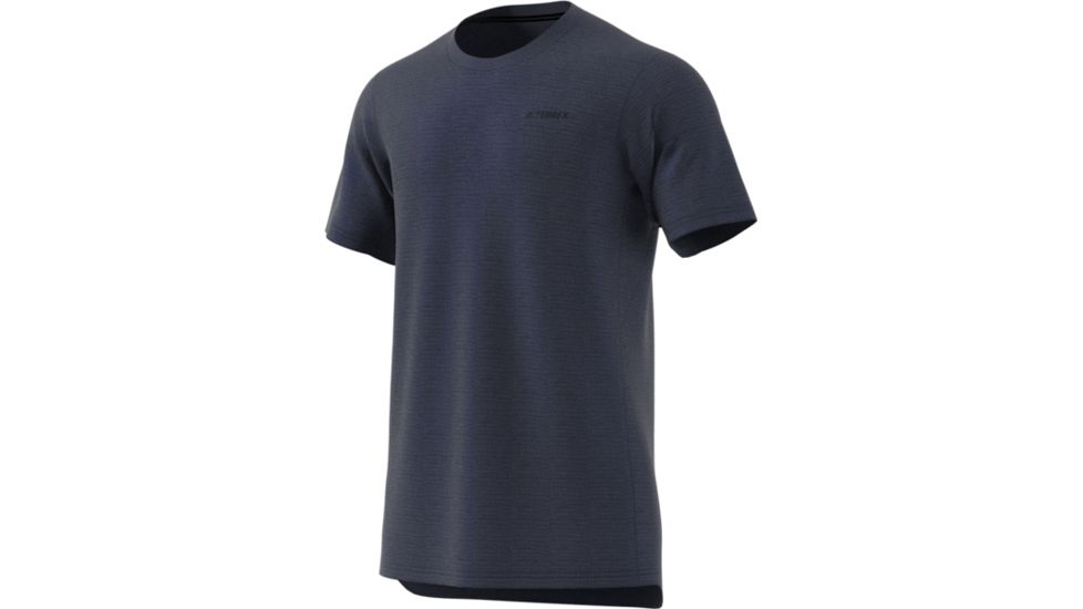 Adidas Terrex Demo, CTC Tee - Men's, Legend Ink, Medium DZ5972-M-DEMO
