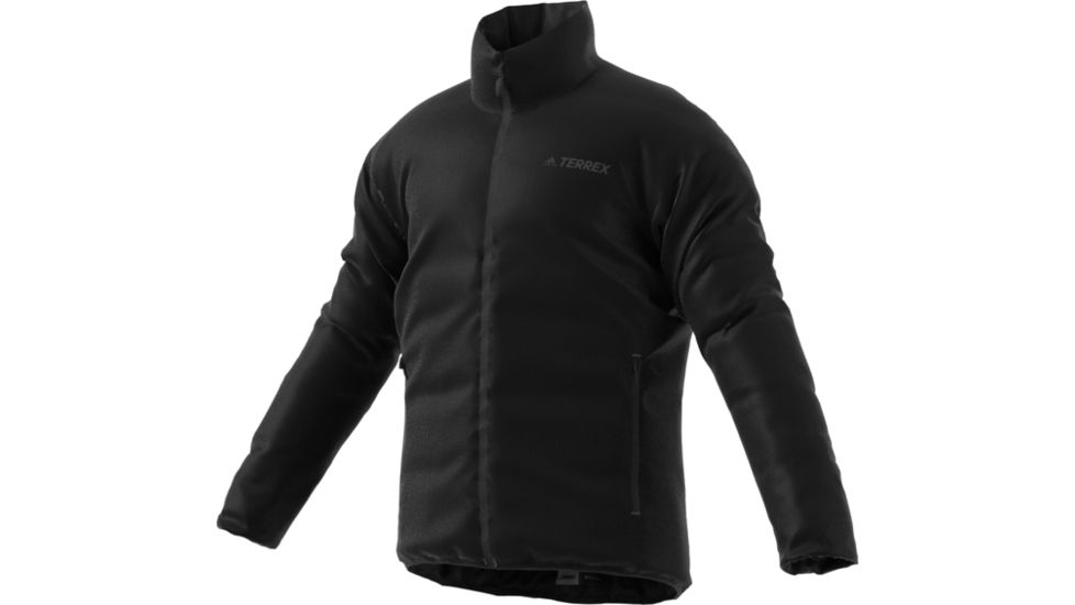 Adidas Terrex Demo, Inmotion Jacket - Men's, Black, Medium DZ2049-M-DEMO