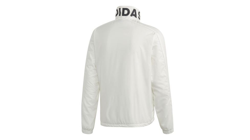 Adidas Terrex Light Insulated Jacket - Mens, Core White, DQ1608-DEMO