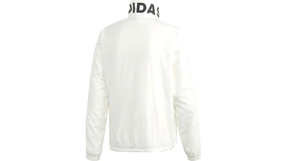 Adidas Terrex Light Insulated Jacket - Mens, Core White, DQ1608-DEMO