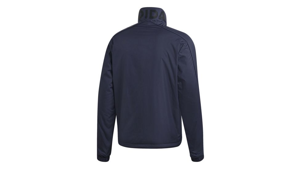 Adidas Terrex Light Insulated Jacket - Mens, Legend Ink, DQ1610-DEMO