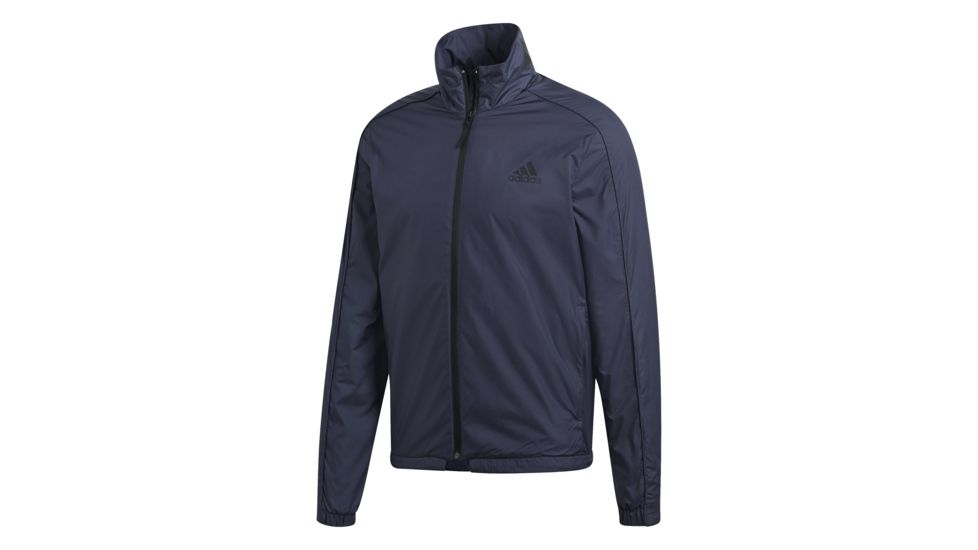 Adidas Terrex Light Insulated Jacket - Mens, Legend Ink, DQ1610-DEMO