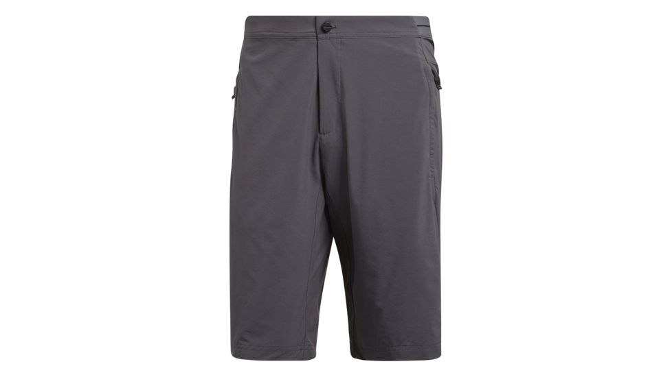 Adidas Terrex Lite Flex Short - Men's, Grey Five, 34, CF4718-34
