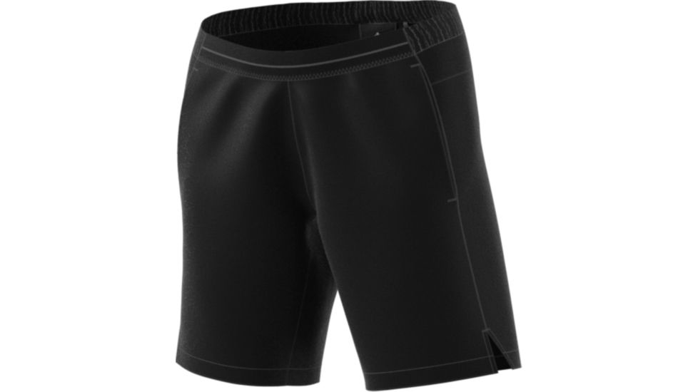Adidas Terrex Liteflex Short - Womens, Black, CY9093-DEMO