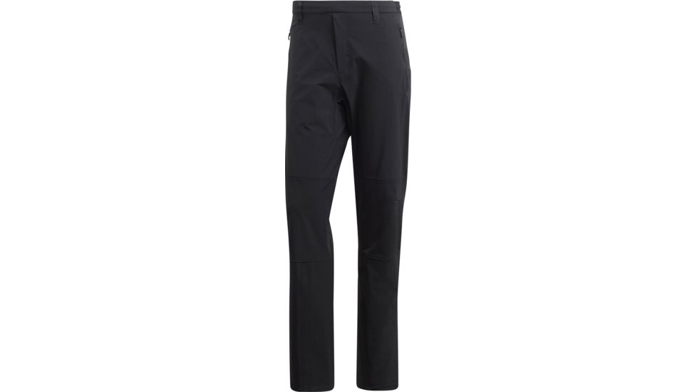 Adidas Terrex Multi Pant - Mens, Black, 30, CF4698-30