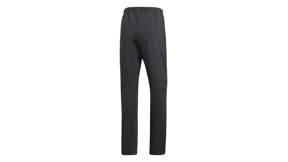 Adidas Terrex Multi Pant - Mens, Carbon, DU6973-DEMO