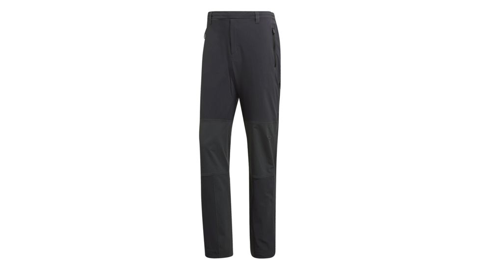 Adidas Terrex Multi Pant - Mens, Carbon, DU6973-DEMO