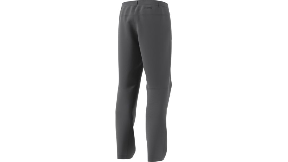 Adidas Terrex Multi Pant - Mens, Grey Five, CY8865-DEMO