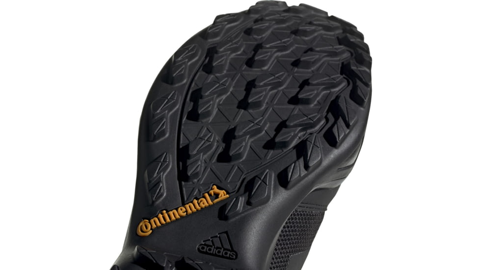 Adidas Terrex AX3 Mid GTX - Men's, Black/Black/Carbon, 10.5 US, BC0466-10.5