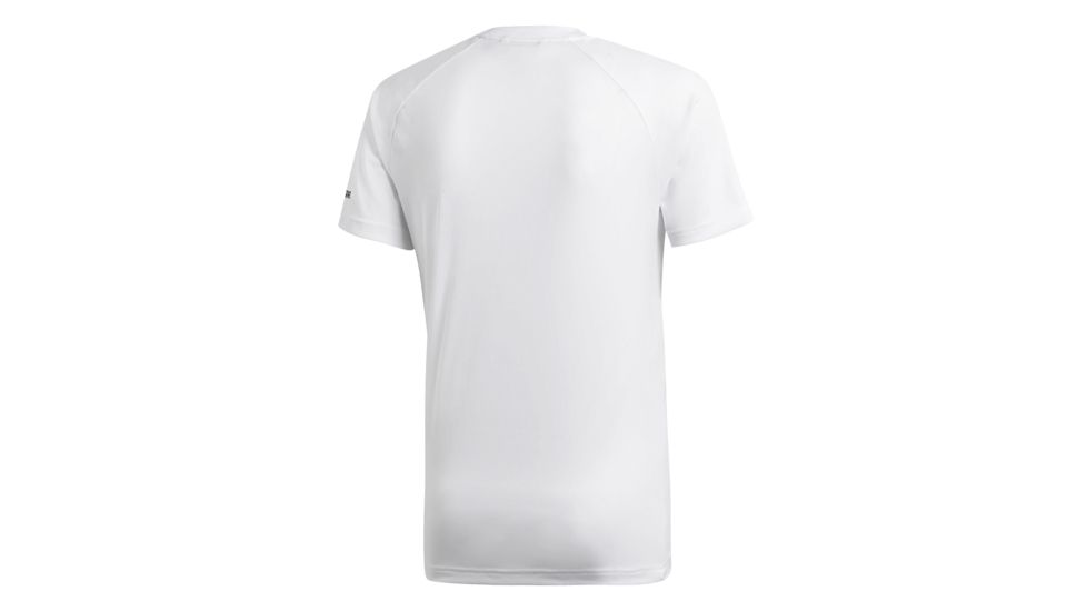 Adidas Terrex Parley Tee - Mens, White, DW5606-DEMO