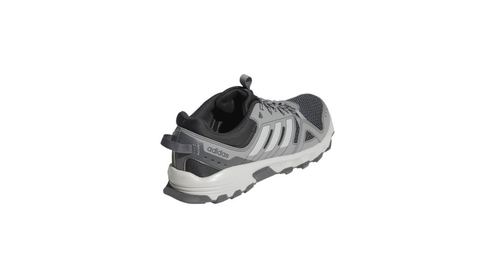 Adidas Terrex Rockadia Trail Running Shoe - Men's, Gray Three/Gray Two/Carbon, 9, B43684-9
