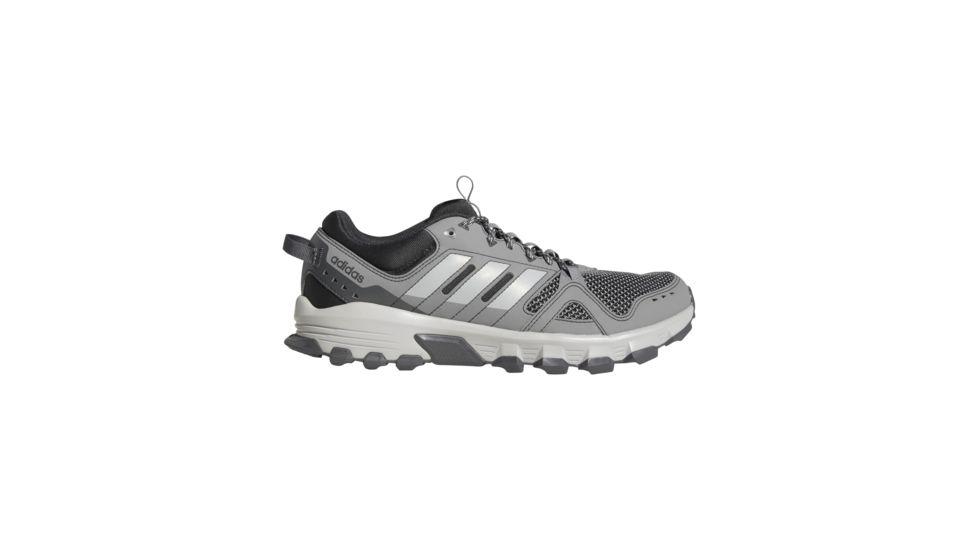 Adidas Terrex Rockadia Trail Running Shoe - Men's, Gray Three/Gray Two/Carbon, 9, B43684-9
