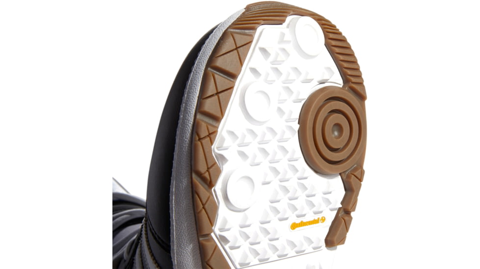 Adidas Terrex Samba ADV Snowboard Boots - Men's, Core Black/Cloud White/Gold Metallic, 11.5, EG9388-001-11.5
