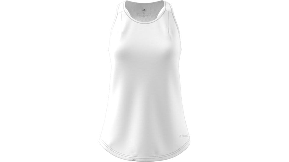 Adidas Terrex Swift Tank - Womens, White, DT4203-DEMO