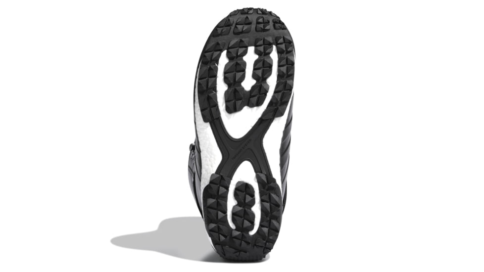 Adidas Terrex Tactical ADV Snowboard Boots - Men's, Core Black/Core Black/White, 10, FW3098-001-10