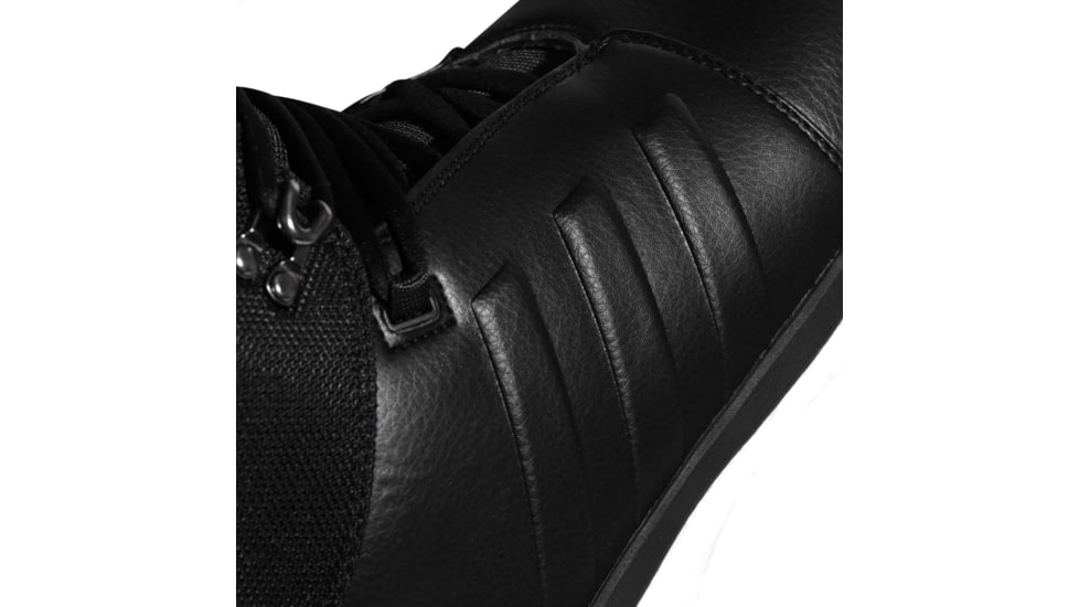 Adidas Terrex Tactical ADV Snowboard Boots - Men's, Core Black/Core Black/White, 10, FW3098-001-10
