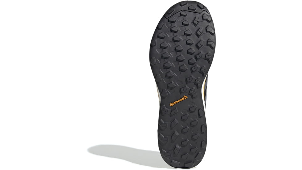 Adidas Terrex Agravic Flow - Men's, Legend Ink/Onix/Active Gold, 11.5, G26102-11.5