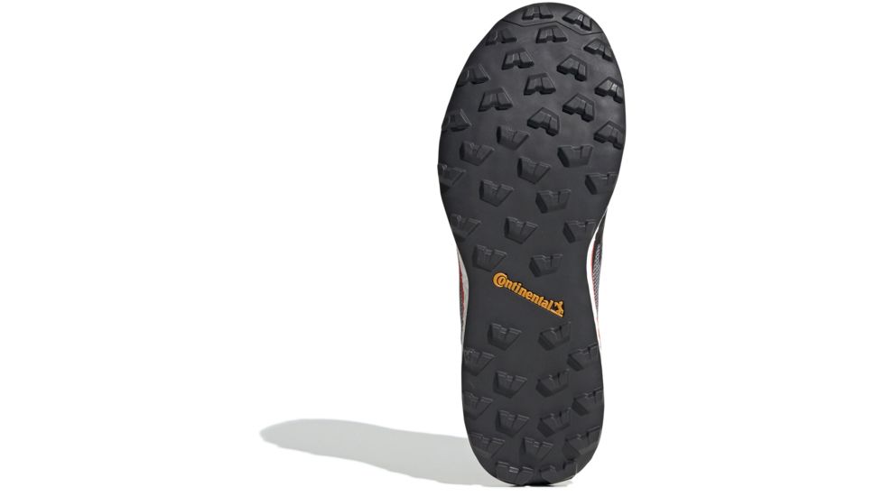 Adidas Terrex Agravic XT GTX - Men's, Grey Five/Black/Active Orange, 12, EE9570-12