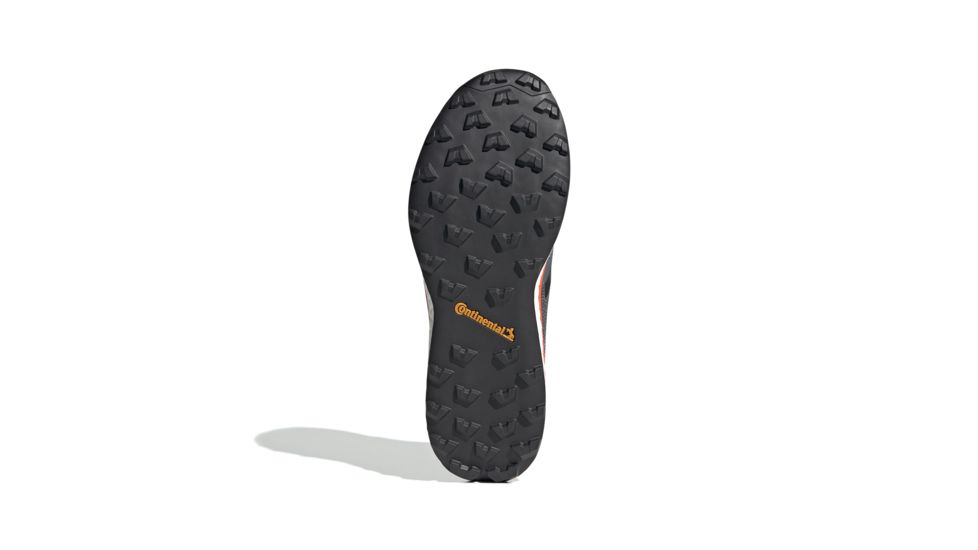 Adidas Terrex Agravic XT, Men's, Grey Five/Black/Active Orange, 10.5, G26373-10.5