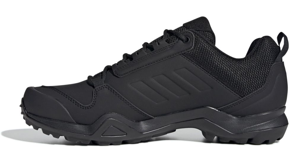 Adidas Terrex AX3 Beta CW - Men's, Black/Black/Grey Five, 14, G26523-14