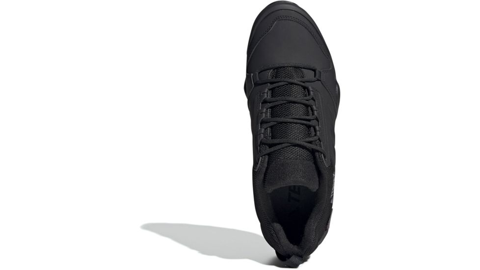 Adidas Terrex AX3 Beta CW - Men's, Black/Black/Grey Five, 14, G26523-14