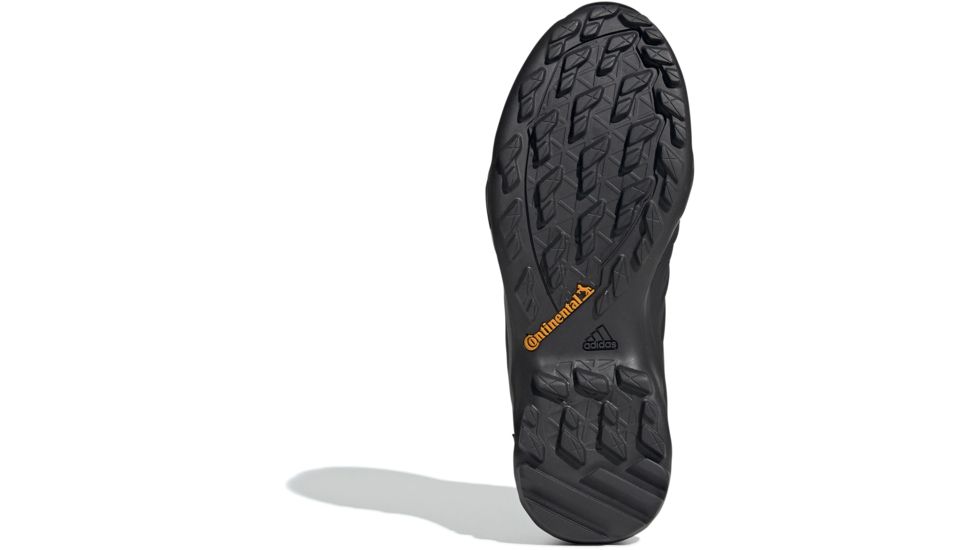 Adidas Terrex AX3 Beta CW - Men's, Black/Black/Grey Five, 14, G26523-14