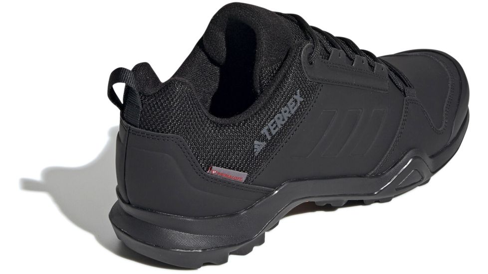 Adidas Terrex AX3 Beta CW - Men's, Black/Black/Grey Five, 14, G26523-14