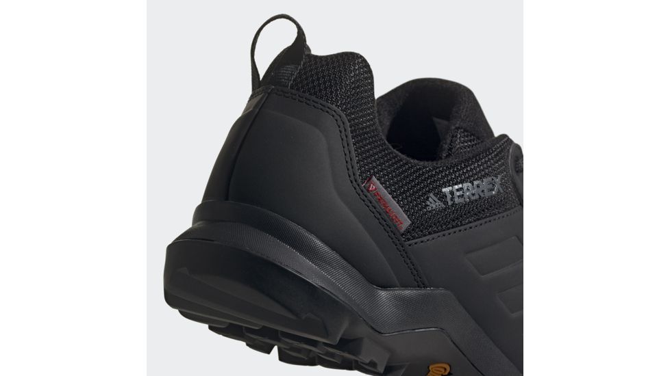 Adidas Terrex AX3 Beta CW - Men's, Black/Black/Grey Five, 14, G26523-14