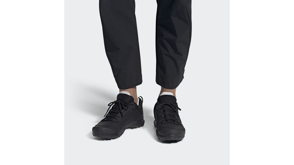 Adidas Terrex AX3 Beta CW - Men's, Black/Black/Grey Five, 14, G26523-14