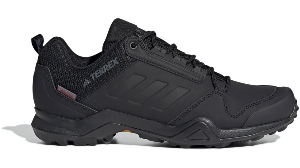 Adidas Terrex AX3 Beta CW - Men's, Black/Black/Grey Five, 14, G26523-14