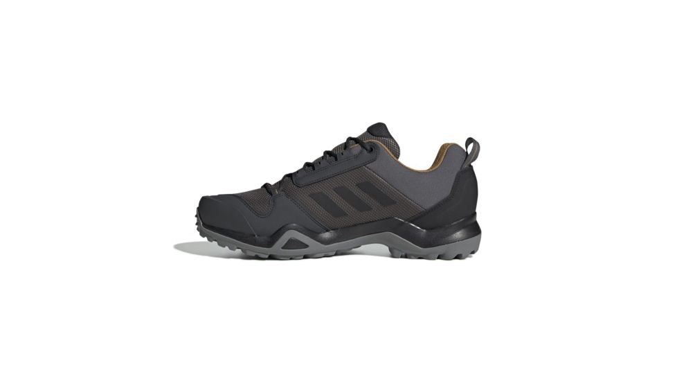 Adidas Terrex AX3 GTX, Grey Five/Black/Mesa, 10, BC0517-10