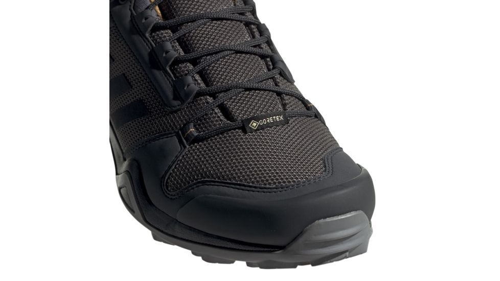 Adidas Terrex AX3 GTX, Grey Five/Black/Mesa, 10, BC0517-10