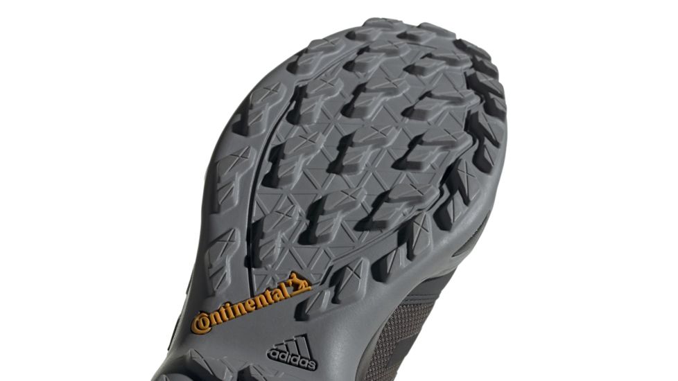 Adidas Terrex AX3 GTX, Grey Five/Black/Mesa, 10, BC0517-10