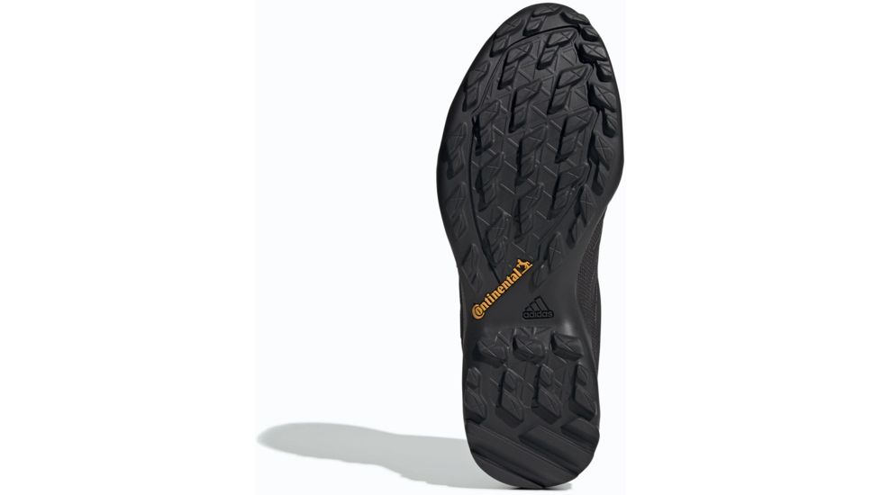 Adidas Terrex AX3 GTX - Men's, Black/Black/Carbon, 7, BC0516-7